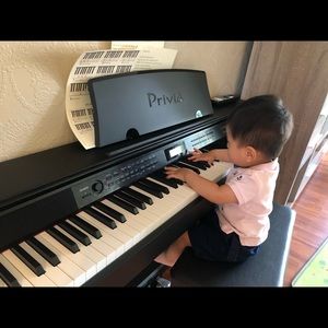 Meet your Posher, Tien